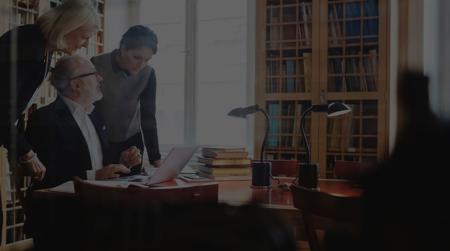 قضية جنائية